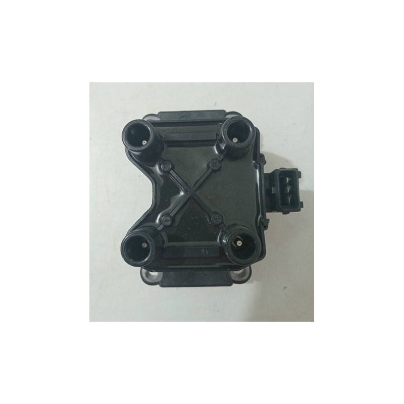 BOBINA IGNICAO INJECAO - BOSCH - F000ZS0213