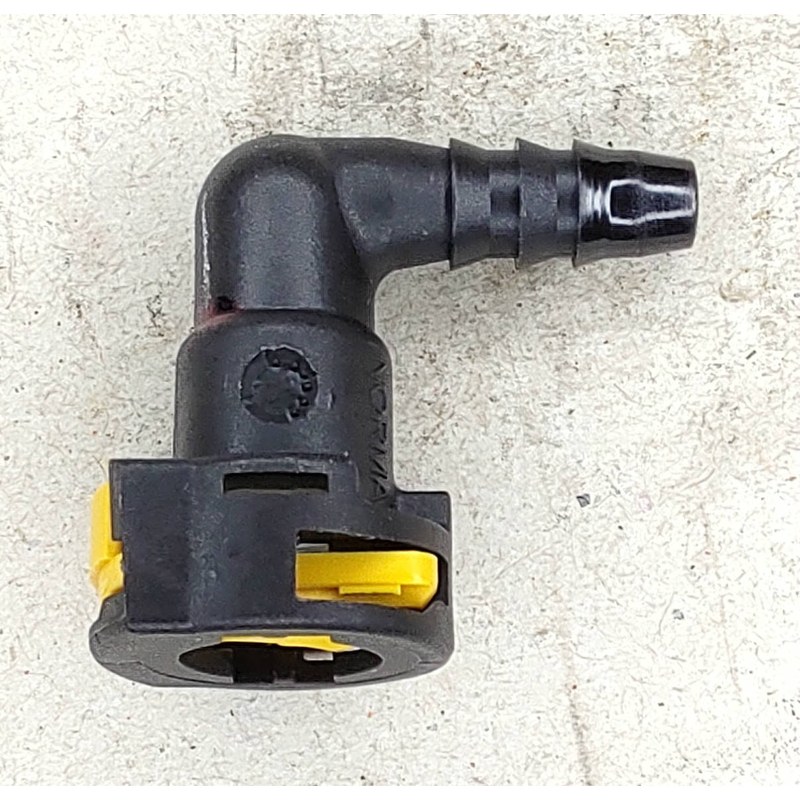 CONECTOR INJECAO /QUICK - CLICK - QC142