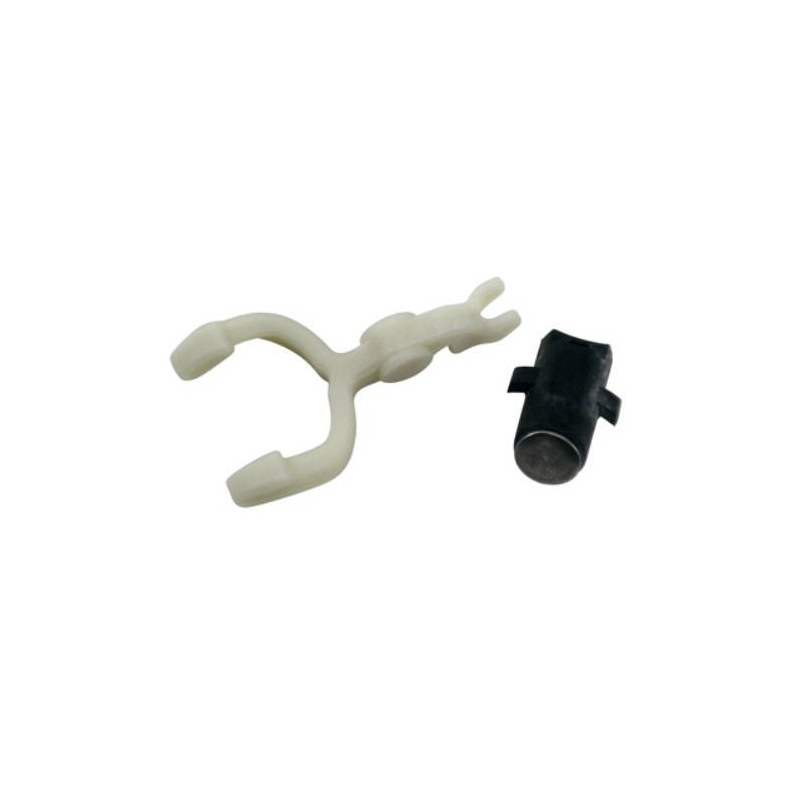 GARFO MOTOR PARTIDA - DELCO REMY - 10504494
