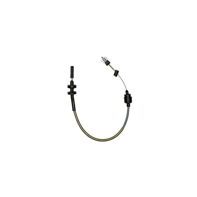CABO EMBREAGEM - IKS - 1324  875mm
