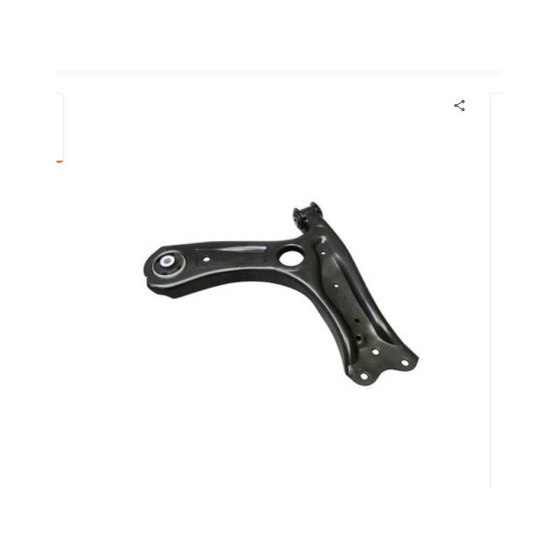 BANDEJA /SAPATA SUSPENSAO - COFAP - BJC01045M