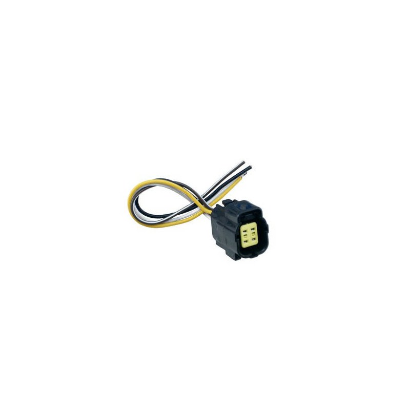 CONECTOR /CHICOTE C/04 VIAS - TC - TC1041