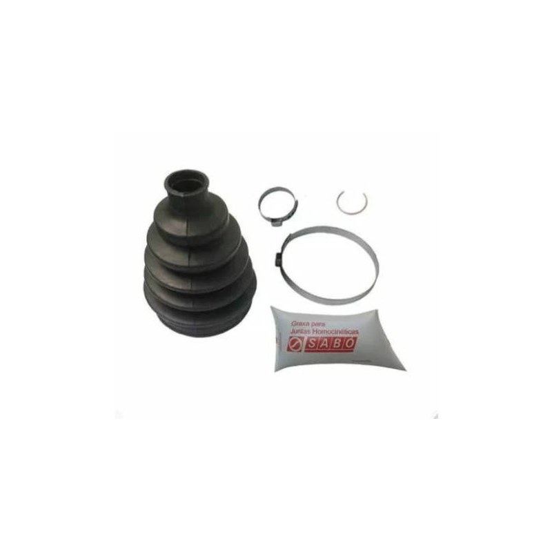 KIT HOMOC L/CAMBIO /REP JUNTA - IMPORTADO - A102