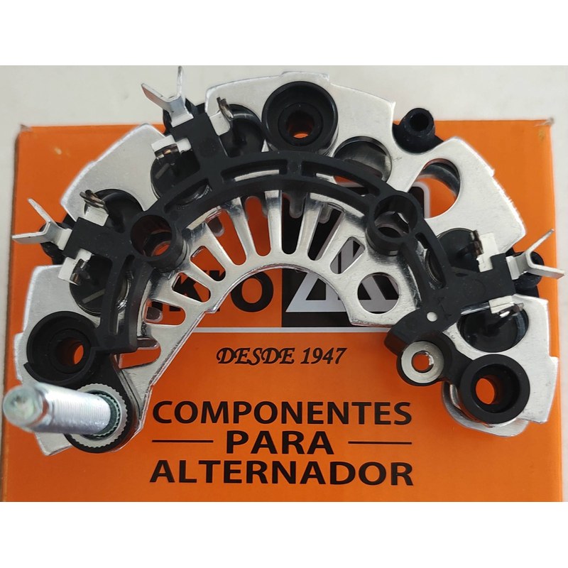 CONJUNTO RETIFICADOR - IKRO - IK3500