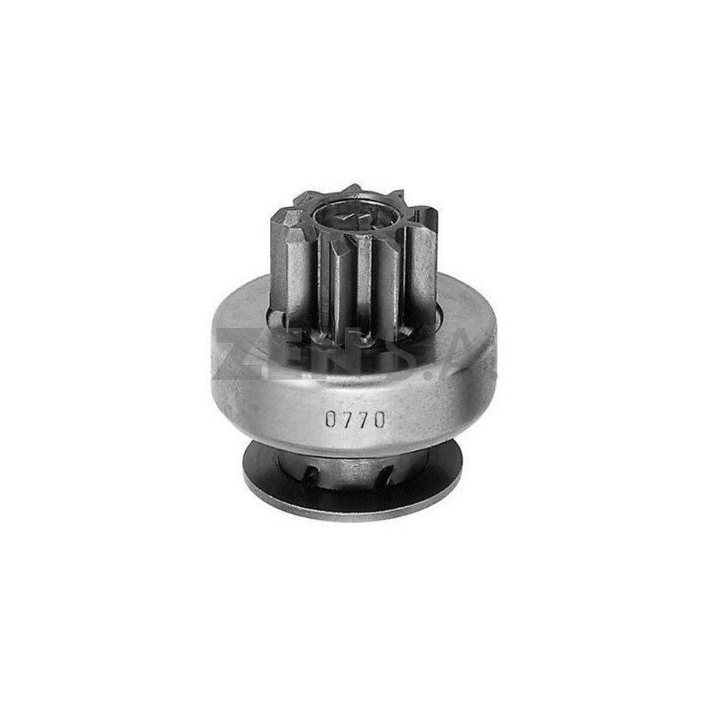 IMPULSOR /PINHAO /CATRACA - ZEN - ZEN0770