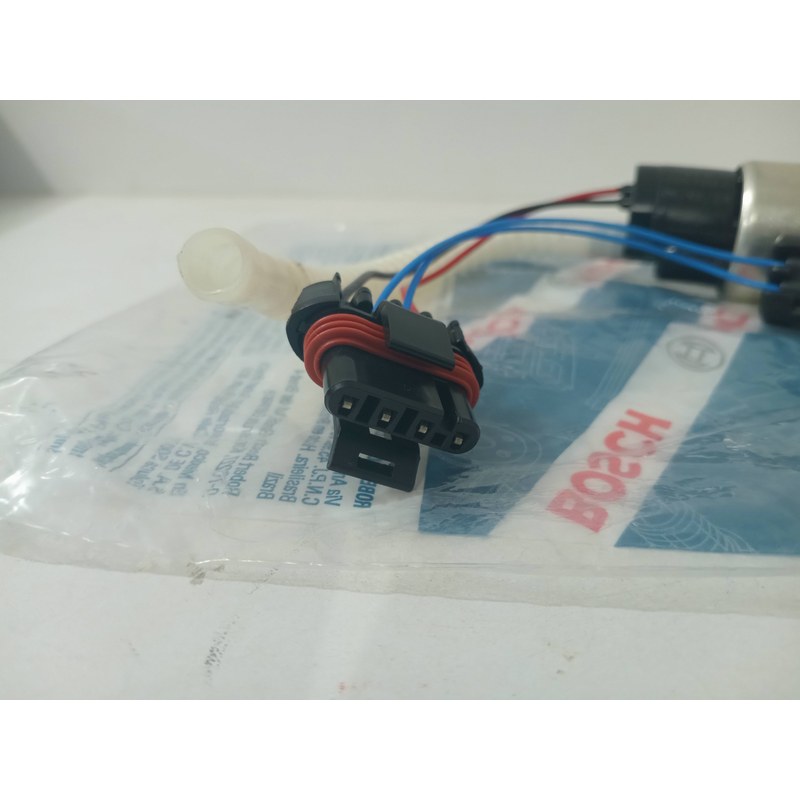 BOMBA COMBUSTIVEL - BOSCH - F000TE145H