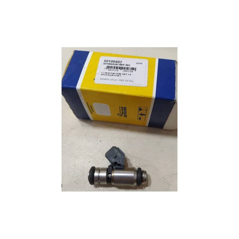 BICO INJETOR INJECAO ELETRONIC - MARELLI - 50100402