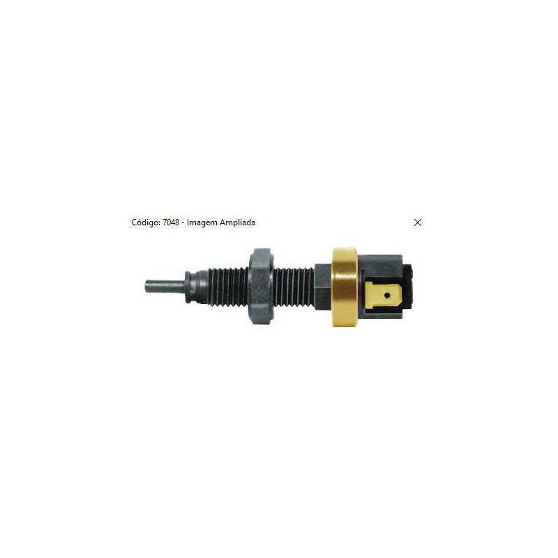 INTERRUPTOR FREIO - MARFLEX - 7048