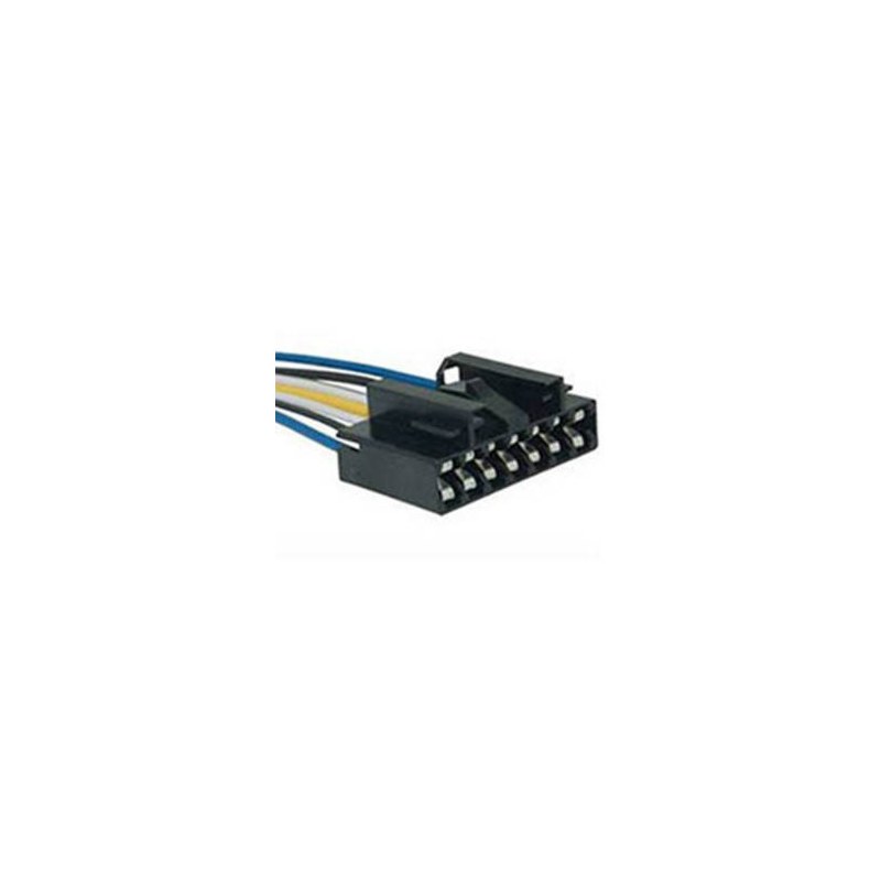 CONECTOR /CHICOTE C/07 VIAS - TC - TC1081