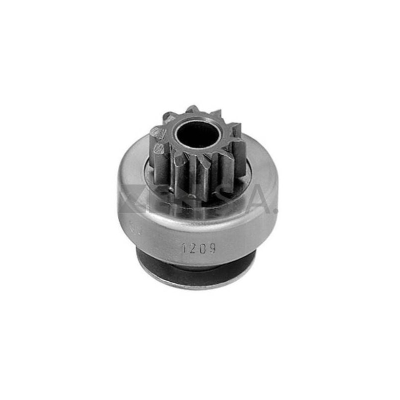 IMPULSOR /PINHAO /CATRACA - ZEN - ZEN1209