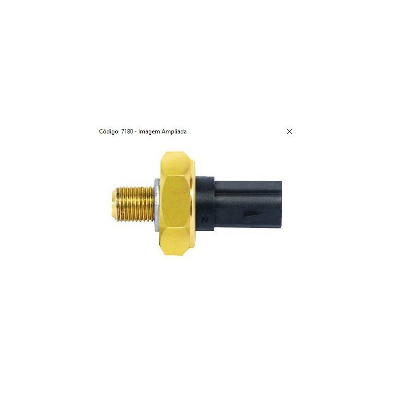 INTERRUPTOR OLEO - MARFLEX - 7180