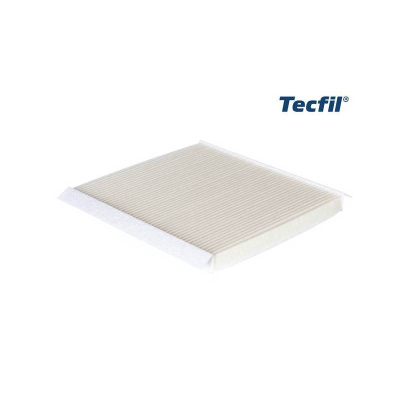 FILTRO CABINE - TECFIL - ACP554