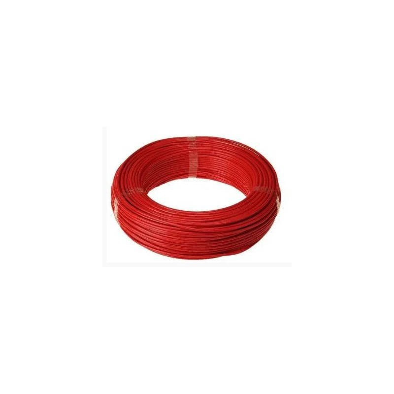 FIO 16 - 01.00mm VERMELHO - DNI - FC16VM