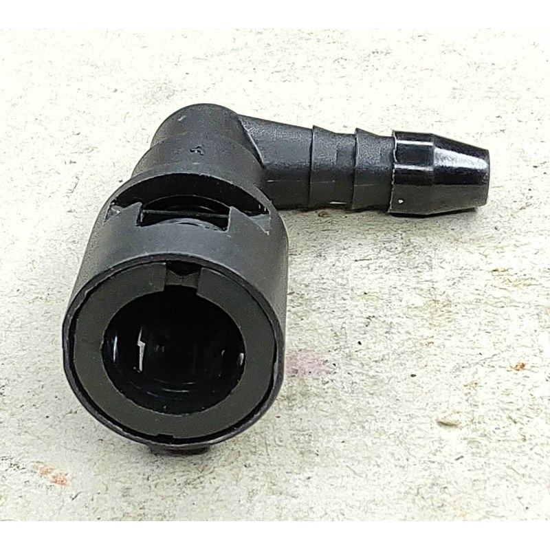 CONECTOR INJECAO /QUICK - CLICK - QC045