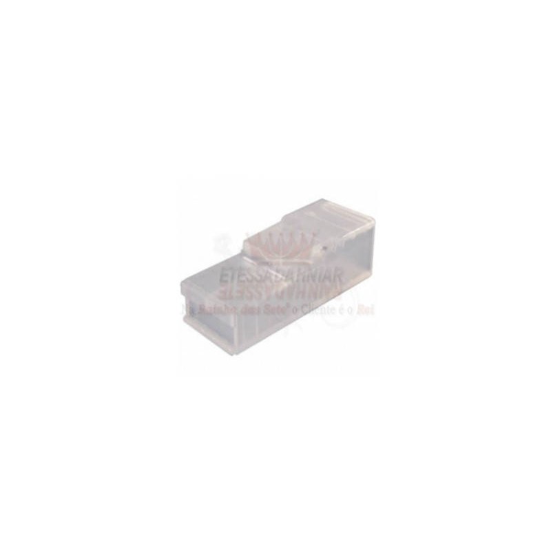 CONECTOR TERMINAL ENCAIXE FEM - RAINHA - ETE7500A /F2012