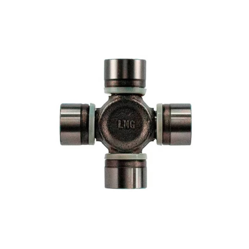 CRUZETA - STAHL - HCZ121