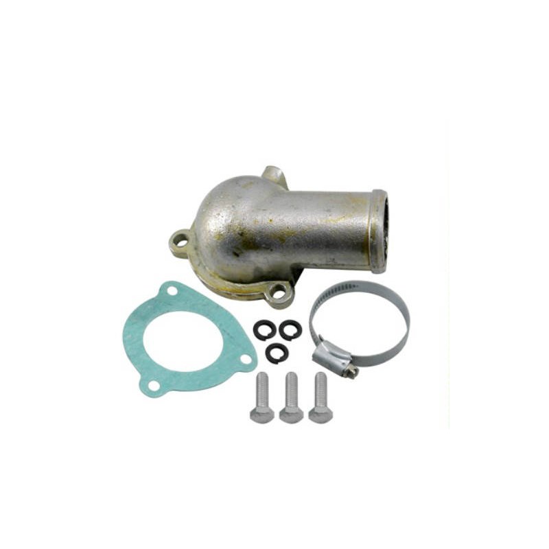 CONEXAO VALVULA TERMOSTATICA - KIT&CIA - 41267