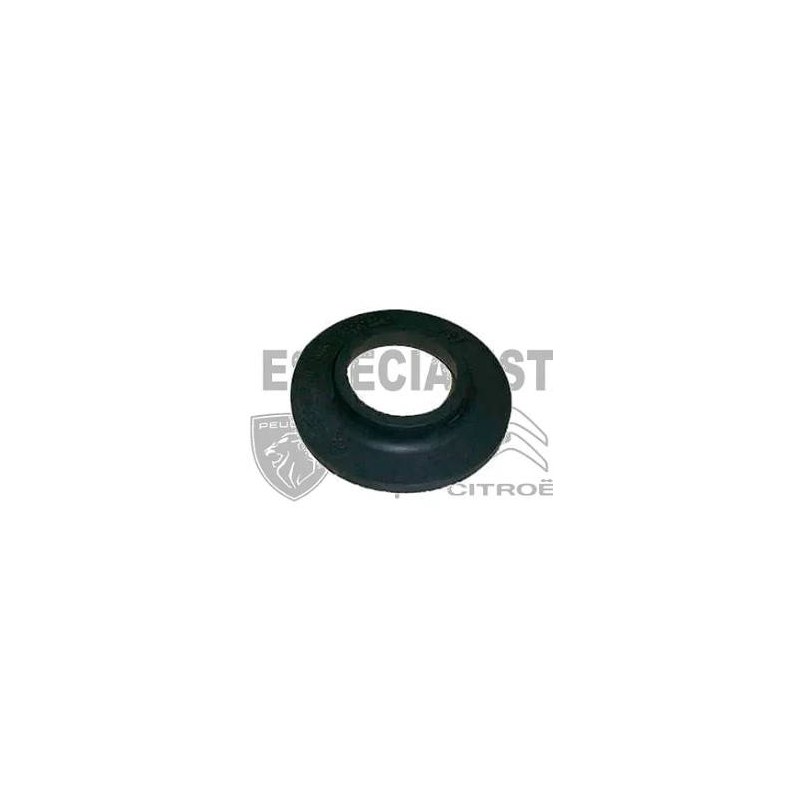 CALCO MOLA TRAS - GETOFLEX - 100168