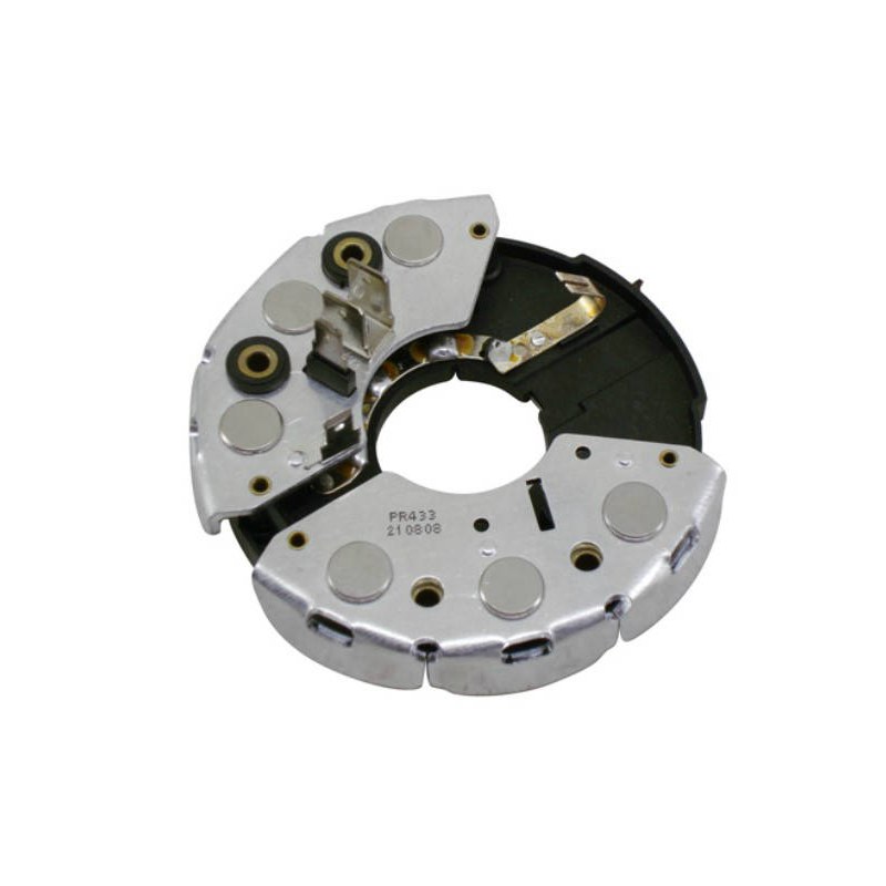 CONJUNTO RETIFICADOR - MARELLI - PR520433