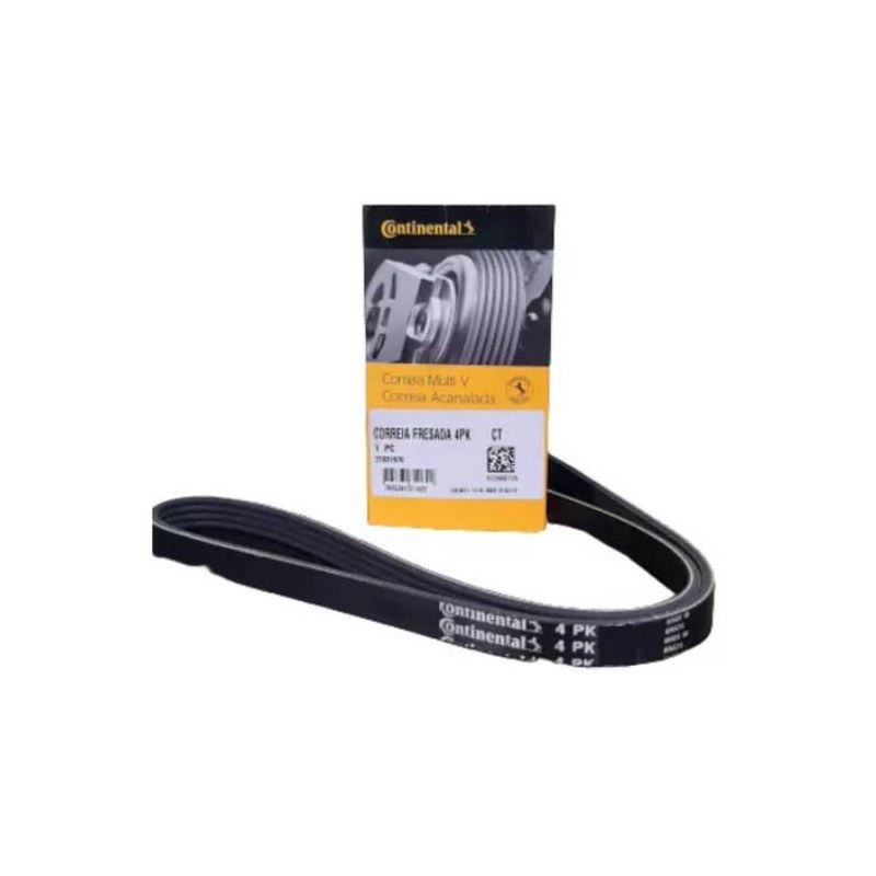 CORREIA 4PK0815 - CONTITECH - 4PK815