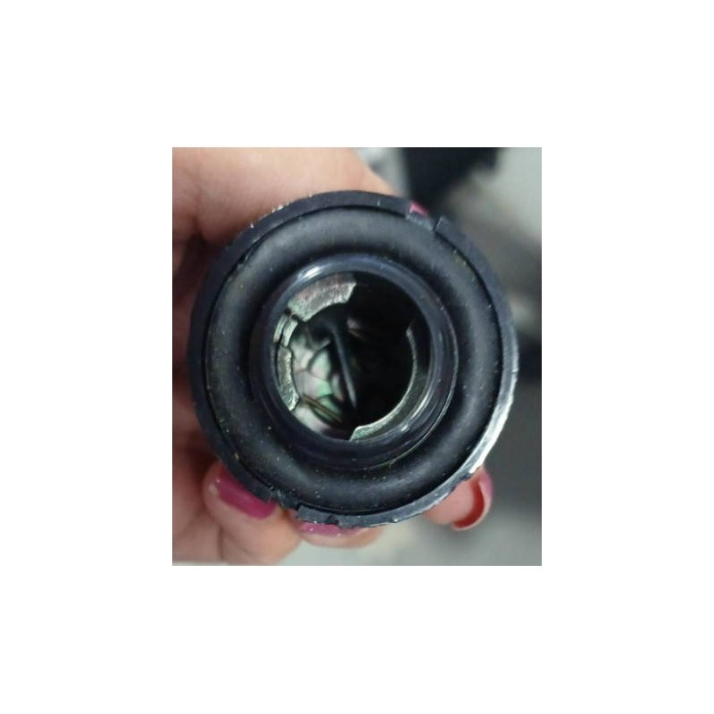 FECHADURA PORTA-MALAS - ORI - 4046
