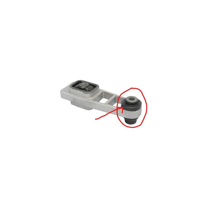 BUCHA COXIM CAMBIO - MOBENSANI - MB9235A