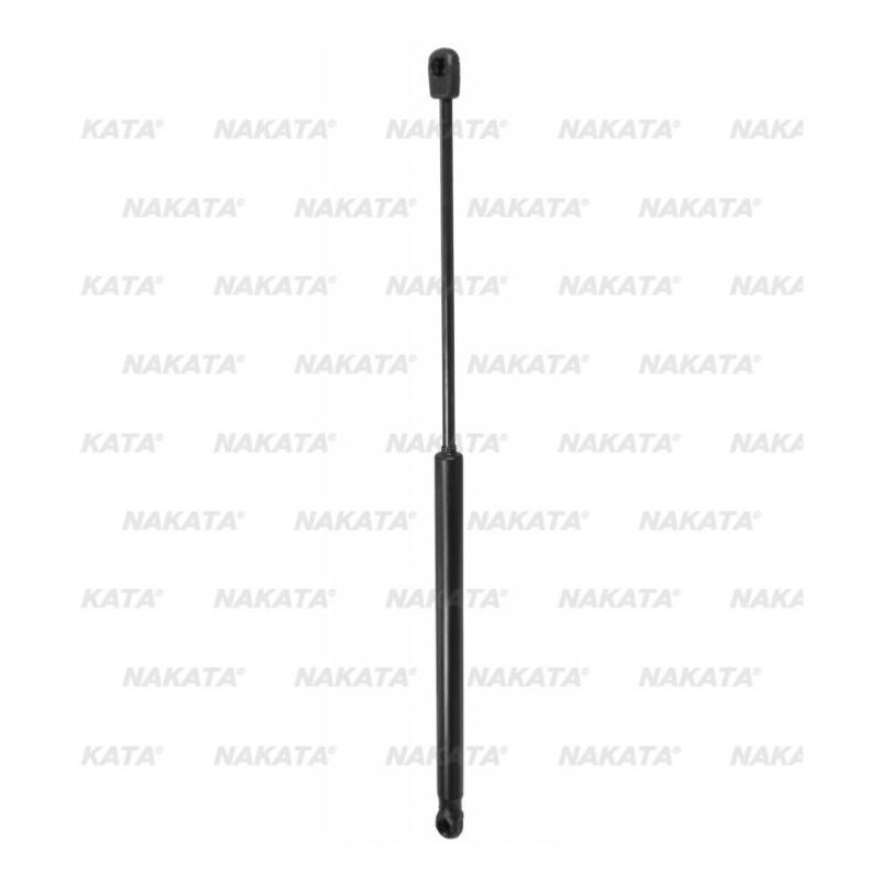 AMORTECEDOR TAMPA TRAS - NAKATA - MG17057