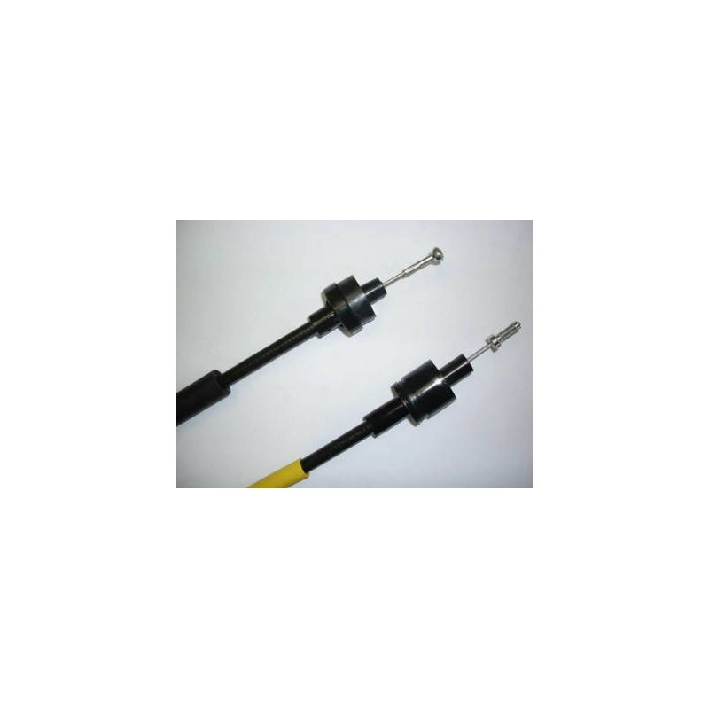 CABO EMBREAGEM - CABOVEL - 10229