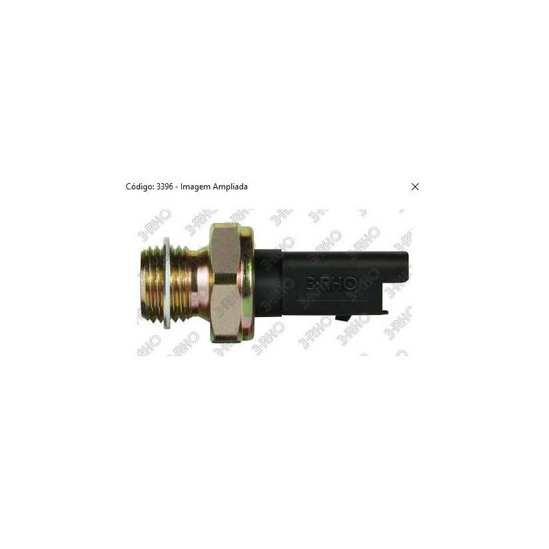 INTERRUPTOR OLEO - 3RHO - 3396