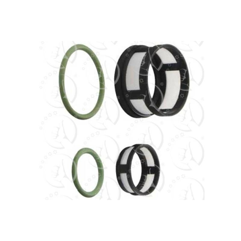 KIT REPARO BICO INJ (01 BICO) - DS PECAS  - 1201