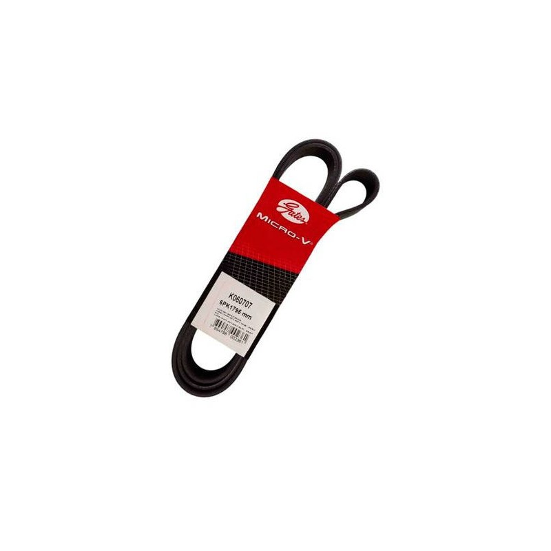 CORREIA 6PK1795 - GATES - K060707