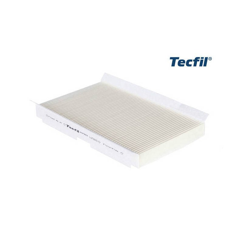 FILTRO CABINE - TECFIL - ACP903