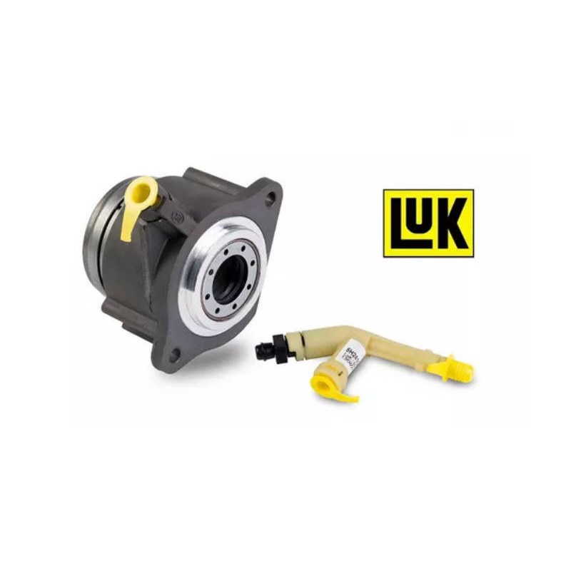 COLAR EMBREAGEM /ATUADOR HIDRA - LUK - 5100074190
