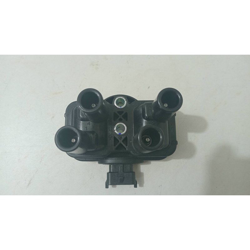 BOBINA IGNICAO INJECAO - BOSCH - F000ZS0235