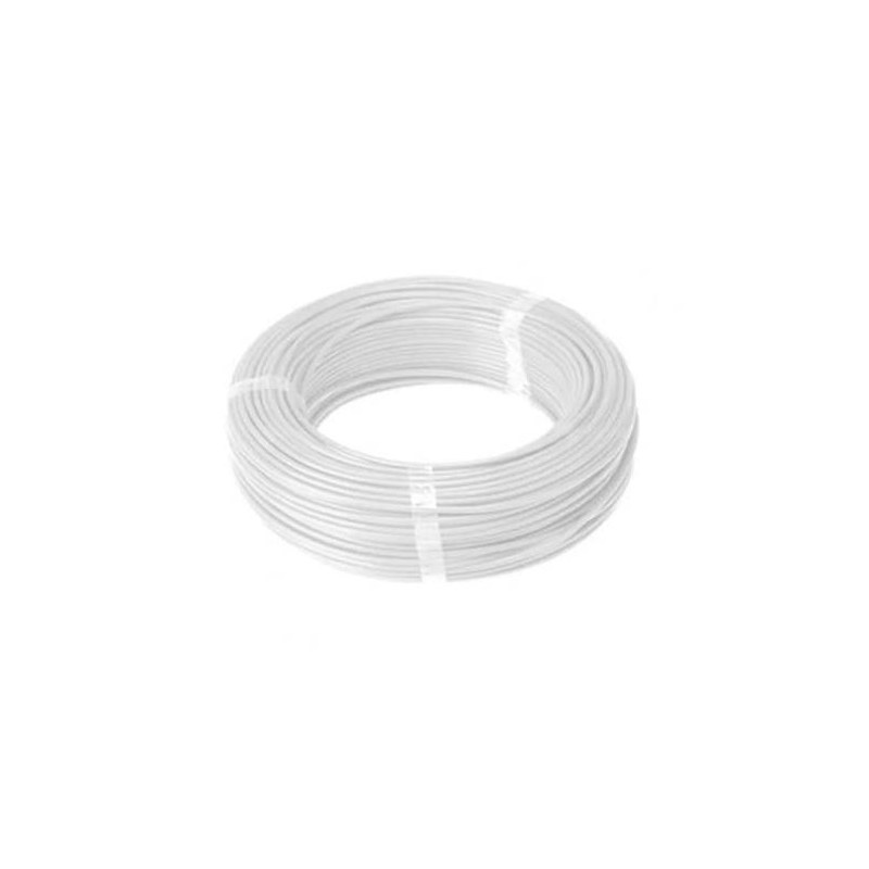 FIO 14 - 01.50mm BRANCO - DNI - FC14BR