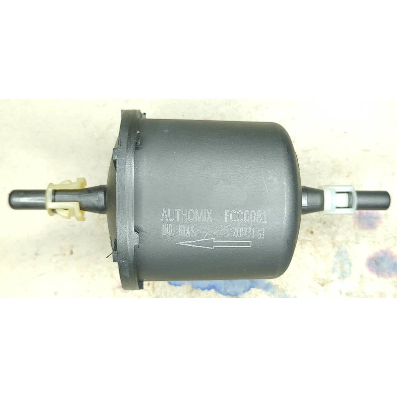 FILTRO COMBUST INJECAO - AUTHOMIX - FCO0081