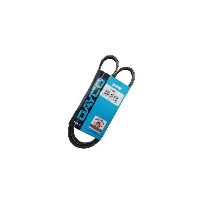CORREIA 4PK0980 /K040386 - DAYCO - 4PK980