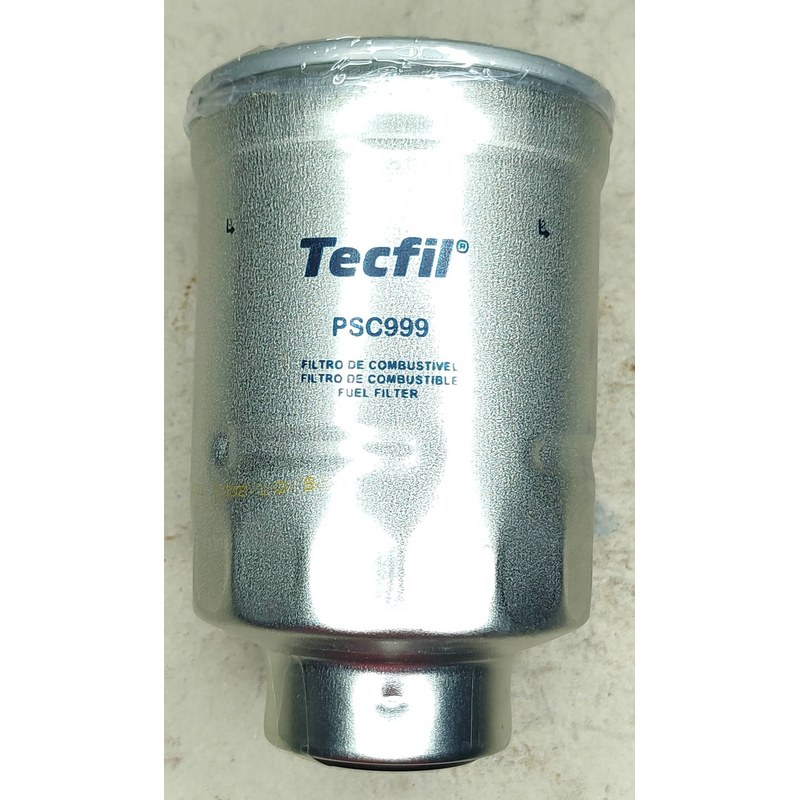 FILTRO COMBUST DIESEL - TECFIL - PSC999