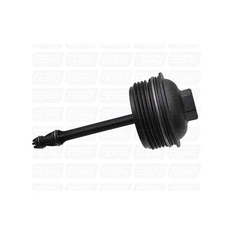 COPO FILTRO LUBRIFICANTE - VALCLEI - CO2002