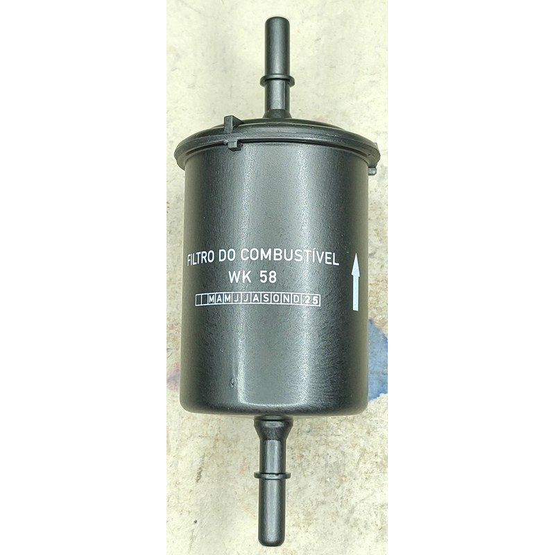 FILTRO COMBUST INJECAO - MANN - WK58
