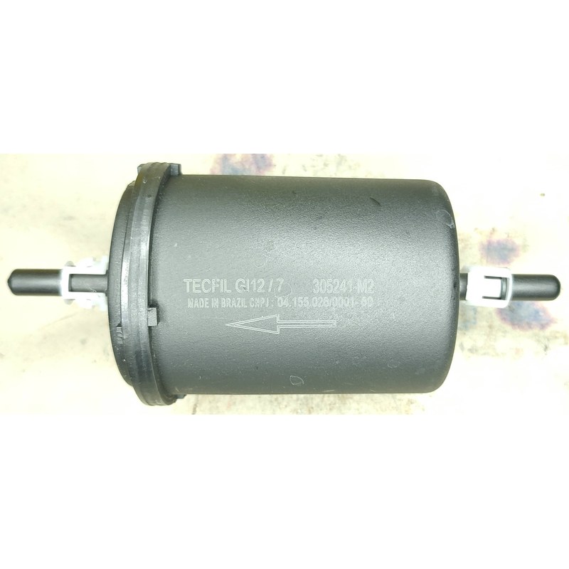 FILTRO COMBUST INJECAO - TECFIL - GI12/7