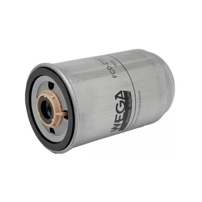 FILTRO COMBUST DIESEL - WIX - WF10297