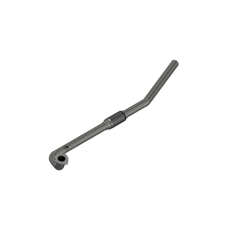 ESCAPAMENTO TUBO MOTOR - PIONEIRO - 4112
