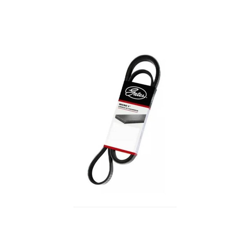 CORREIA 6PK1385 - GATES - 6PK1385