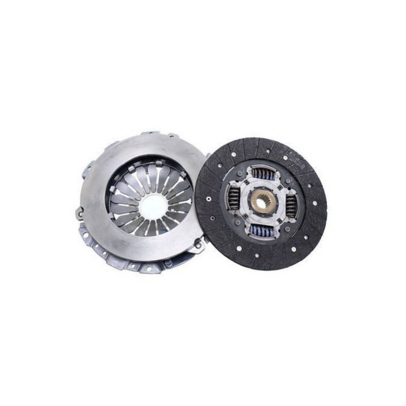KIT EMBREAGEM - VALEO - 228225 VALEO