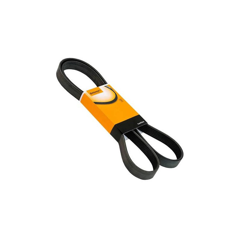 CORREIA 6PK1460 - CONTITECH - 6PK1460