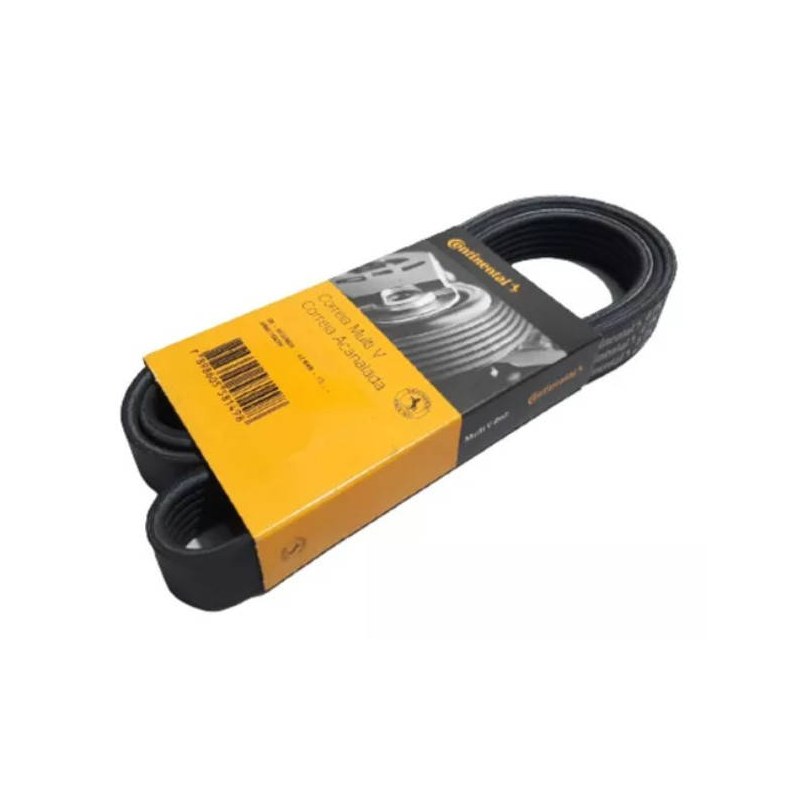 CORREIA 6PK1891 - CONTINENTAL - 6PK1891