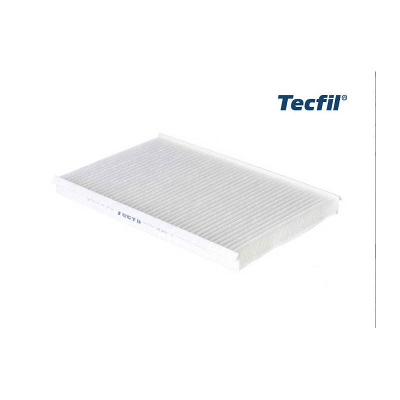 FILTRO CABINE - TECFIL - ACP103