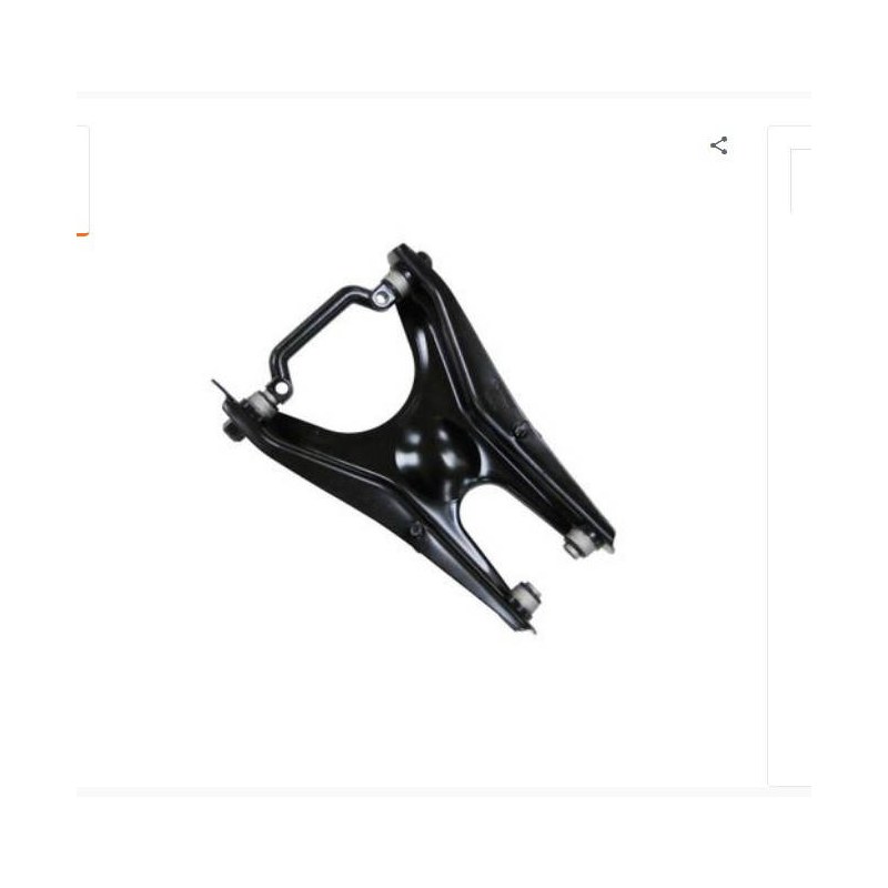 BANDEJA /SAPATA SUSPENSAO - COFAP - BJC03017