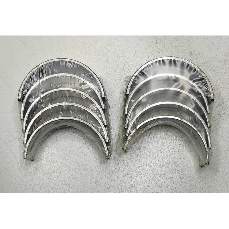 BRONZINA CENTRAL/MANCAL - MAHLE - SBC407 (050)
